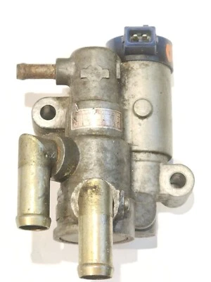 OEM RALENTÍ CONTROL AIRE VÁLVULA IAC B675-20-660 88-89 MAZDA 323 91-94 MERCURY CAPRI Foto 1 de 4