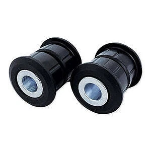 GKTECH S13/180sx/S14/S15/R32/R33/R34 rear knuckle bush replacement (pair) - Image 1 of 4