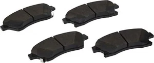 GM Genuine Parts 171-1216 Disc Brake Pad Set For 11-17 Cruze Cruze Limited Sonic - Picture 1 of 4