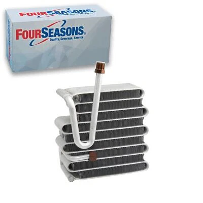 Núcleo evaporador AC 4 estações para Toyota Corolla 1983-1987 - Imagem 1 de 4