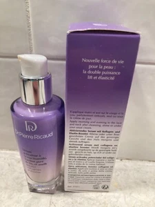 DR. PIERRE RICAUD Activating serum with niacinamide 30ml 1fl oz sealed exp 12/25 - Picture 1 of 5