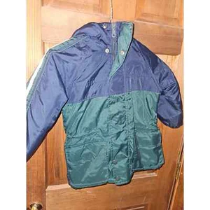 London fog Boys jacket size s/4 - Picture 1 of 3