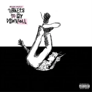 Machine Gun Kelly Tickets to My Downfall (CD) Deluxe  Album - Picture 1 of 1