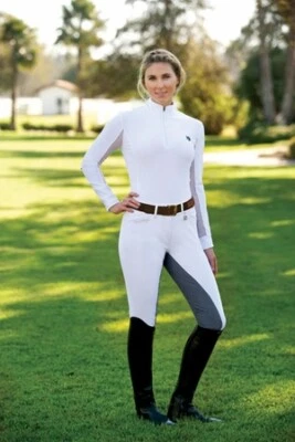 Romfh Sarafina Full Seat Breeches Foto 1 de 4