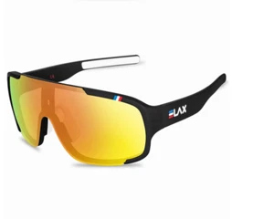 ELAX BRAND New Outdoor Cycling SunGlasses Mountain Bike Goggles Bicycle - Imagen 1 de 3