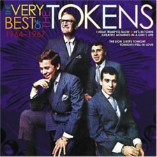 Very Best of 1964 - 1967 US IMPORT The Tokens Audio CD