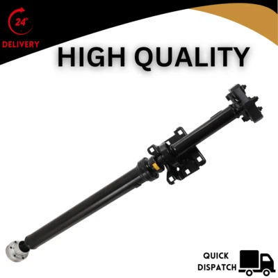 Audi Q7 2006-2015 Rear Driveshaft Propshaft Complete 7L0521102H Fit - Image 1 of 4