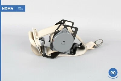 07-12 Lexus XF40 LS460 Rear Centre Middle Seat Belt Retractor 1040955-A7601 OEM - Image 1 of 4