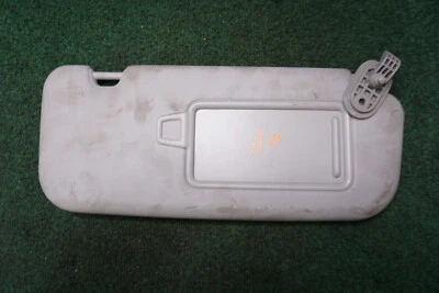 Parasol derecho 2018 2019 2020 2021 2022 23 KIA RIO OEM 1 pieza 85220-H9000BF3 Foto 1 de 4