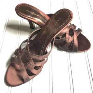 Pesaro Shoes Size 8.5 - Picture 1 of 7