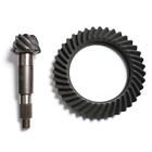 Ring And Pinion, 5.13 Ratio; 82-11 Ford Mustang/Truck/Suv, 8.8 Inch