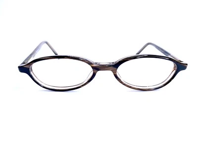 Valentino Brown Tortoise Oval Frame Eyeglasses Italy 5216 685 48 16 135 - Image 1 of 4