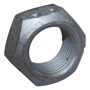 Dodge Viper + Jeep Wrangler + Grand Cherokee + Commander Pinion Nut - 1795173 - Picture 1 of 2