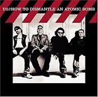 How to Dismantle An Atomi von U2 | CD | condition very good