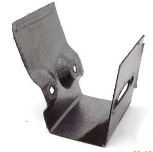 Troy-Bilt - Recortadora de cuerda - TB80EC - Junta de escape y protector de silenciador - 753-04619 - Imagen 1 de 6