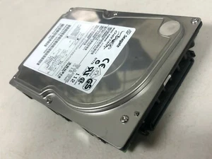 *Seagate Cheetah ST39102LC, 9J8006-027, 3703649-02, 370-3649, 9GB SCSI HDD - Afbeelding 1 van 8
