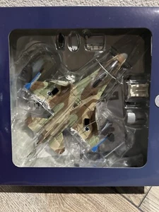 Hobby Master 1/72 F-16 Israeli Air Force  - Bild 1 von 2