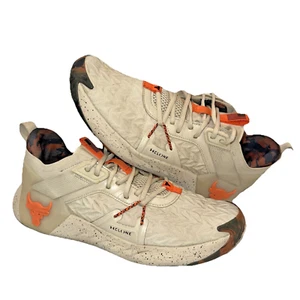 Under Armour Project Rock 6 Mens Size 11.5 Veterans Day Training Shoes 302666 - Picture 1 of 24