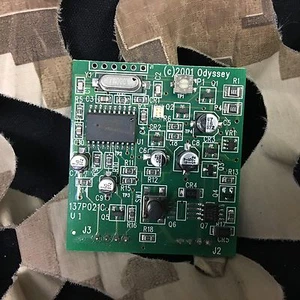 NEU HALO Loader Z Upgrade Board - Bild 1 von 1