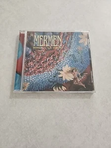 The Mermen, Songs Of The Cows CD (1996), Released by Mesa Recordings Inc. - Picture 1 of 7