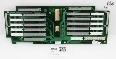 37588 AGILENT PCB, ASSY E3127-66521 - Image 1 of 4