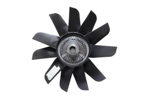 Borg Warner Viscous Fan Clutch suitable for Defender Puma L316 2.2L Turbo Diesel - Picture 1 of 2