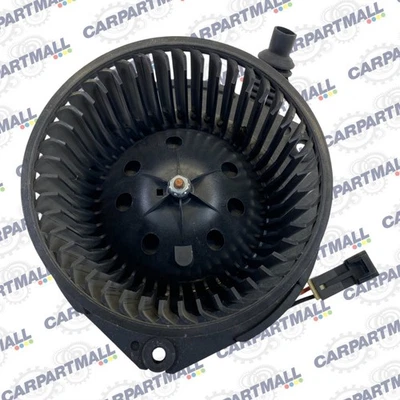 Вентилятор двигателя вентилятора вентилятора ОВК 2003 04 05 06 07 2008 Pontiac Vibe 35080 от оригинального производителя - Изображение 1 из 4