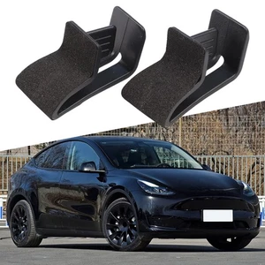 Car Air Outlet Bracket Calming Driving Experience Easy Installation Car Clip - Picture 1 of 12