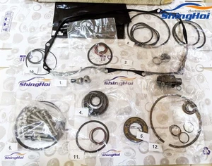 Kit joint révision boîte 8HP45 ZF d’origine pour BMW – 1090298113 Transmission - Picture 1 of 1