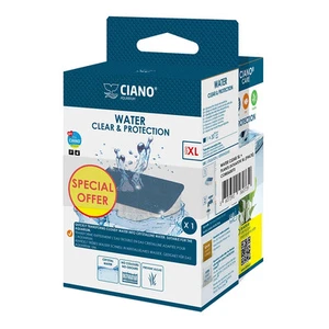 Ciano Water Clear + Plants Dosator 4 Sizes S/M/L/XL For Freshwater Aquariums - Picture 1 of 8