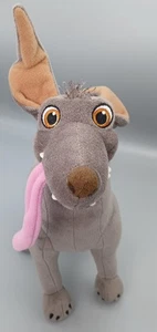 Disney Parks Pixar Dante Coco Miguel Plush Stuffed 12'' Dog Posable Tongue - Picture 1 of 7
