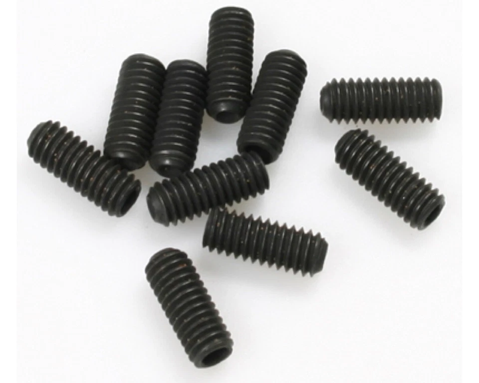 Robitronic Madenschraube 4x10mm 10 Stück R27050  - Bild 1 von 1