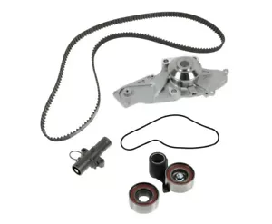GATES Timing Belt/Water Pump Kit For Accord TL MDX Pickup Truck 3.0 3.5 3.7 - Picture 1 of 3