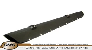 Spark Plug Wire Conduit Black Fits Jaguar MK2, S-TYPE, E-TYPE, 420, XJ6 C34080 - Picture 1 of 3