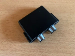 Bosch Siemens 12004560 Blende (Kaffeeauslauf) für EQ.6 Kaffeevollautomaten - Bild 1 von 2
