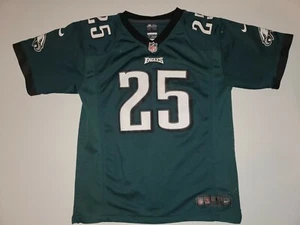 LeSean McCoy #25 Philadelphia Eagles Nike NFL Youth Large Jersey - Picture 1 of 12