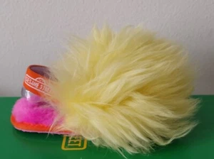 UGG Big Bird Fluff Yeah Toddler Size 10 New Fast Shipping  - Picture 1 of 7