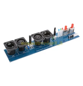 Subwoofer Amplifier Preamp Board Preamplifier Frequency Phase Satellite Speaker - Picture 1 of 7
