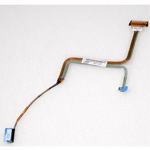 Dell Latitude D620 D630 Display Screen TFT LCD Cable DC02000FB0L CN-0YN941 K250 - Picture 1 of 1