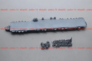 1/700 Uss Saipan Cvl-48 (1948) Aircraft Carrier A-1(6 Pcs) And F8f(6 Pcs) - Picture 1 of 6