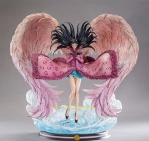 TSUME Studio Nico·Robin 1/7 Scale Painted Figure Model Statue Toys New - Picture 1 of 13