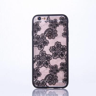 Custodia Cellulare per Samsung Galaxy S7 Protettiva Cover Bumper Astuccio - Immagine 1 di 4