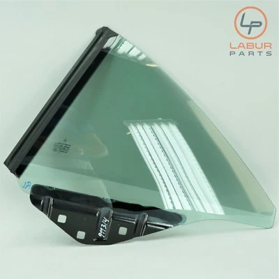 Cristal ventana cuarto esquina trasero izquierdo mercedes 13-19 sl 2316700106 g055 r231 Foto 1 de 4