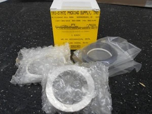 TRI-STATE PACKING SUPPLY 3353963 UNIBLOC MODEL 5141 40mm MECHANICAL SEAL - Bild 1 von 3
