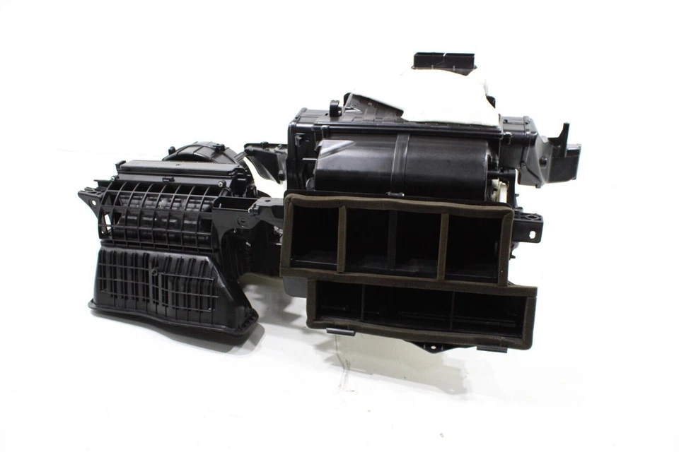 KIA SPORTAGE 2017-2020 CLIMATIZACIÓN CLIMATIZACIÓN AIRE ACONDICIONADO SOPLADOR CARCASA CAJA FABRICANTE DE EQUIPOS ORIGINALES Foto 1 de 4