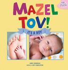 Mazel Tov! It&#39;s a Boy/Mazel Tov! It&#39;s a Girl