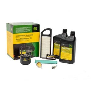JOHN DEERE LG253 HOME MAINTENANCE KIT - Picture 1 of 3