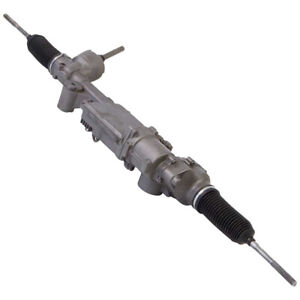 For Ford F-150 2018 2019 Duralo Electric Power Steering Rack and Pinion TCP