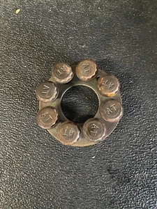 Juego de 8 pernos de volante automático Honda Acura OEM de fábrica - Imagen 1 de 3