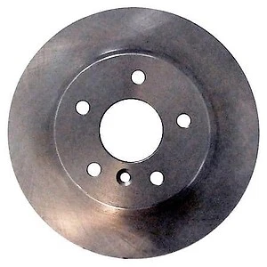 Rotor de freno de disco delantero Mercedes-Benz ML320/ML350/ML430 1998-2005 Foto 1 de 1